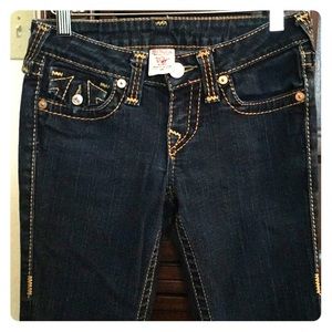 True religion jeans